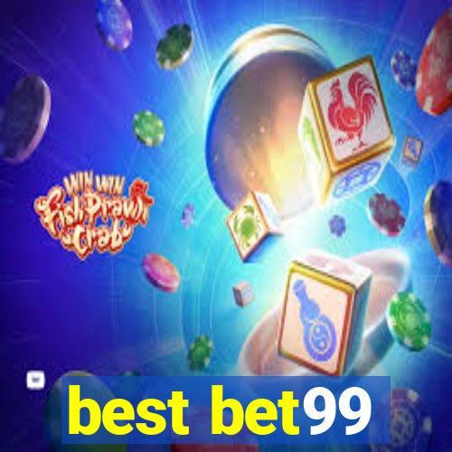 best bet99